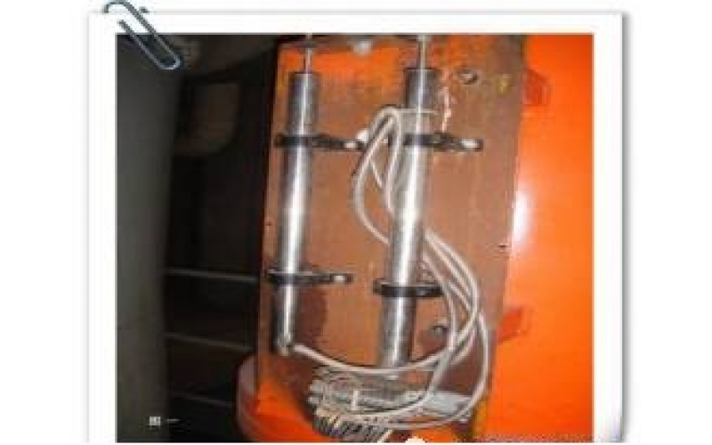 LVDT在线故障处理与分析知识分享