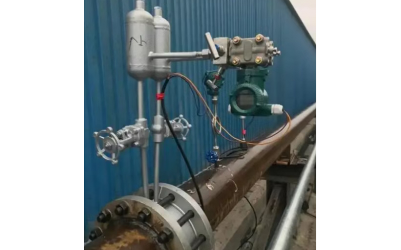 孔板流量计冷凝罐相关故障模式及针对性解决方案